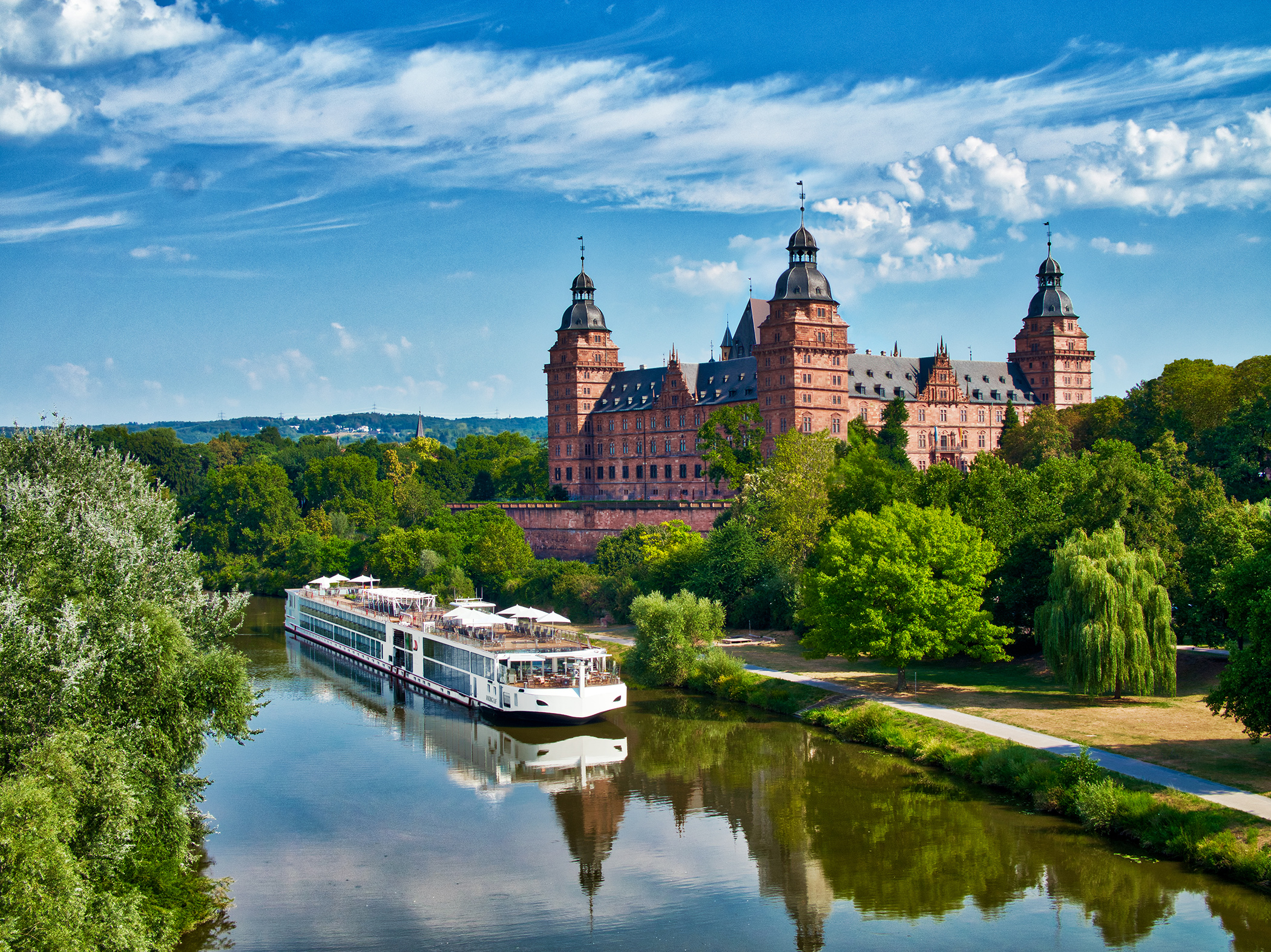 River Cruise with Viking
